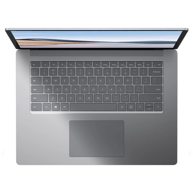 لپ تاپ سرفیس مایکروسافت سینزده اینچ لمسی Surface Laptop