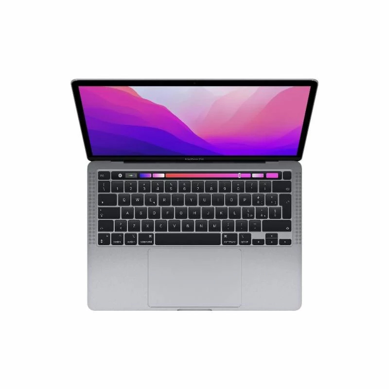 لپ تاپ اینچی اپل مک بوک پرو مدل MacBook Pro MLLA